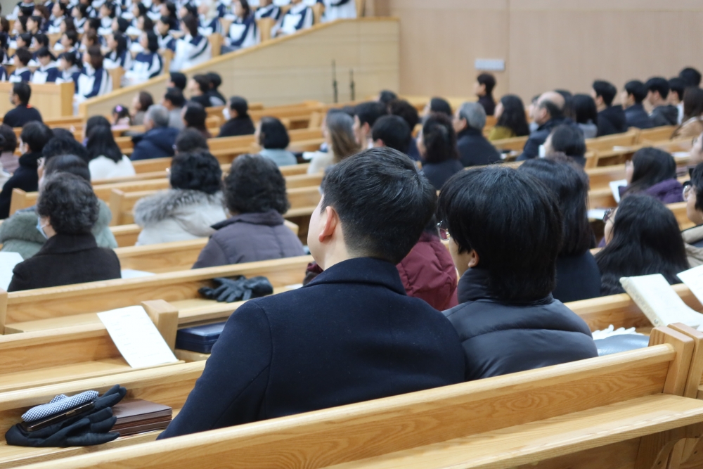 광주교회 / 교회앨범