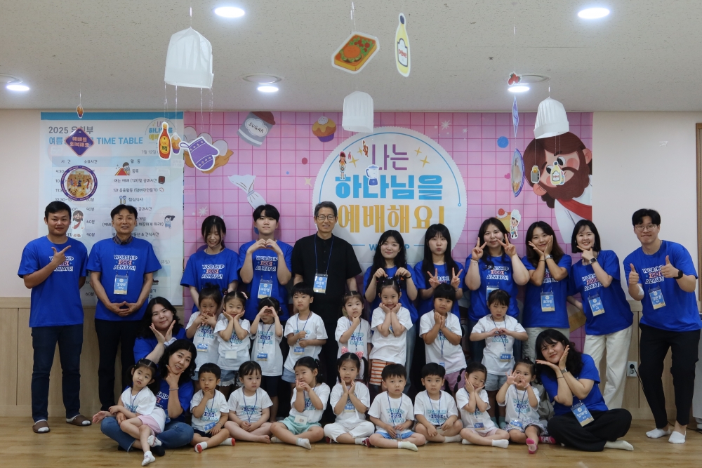 광주교회 / 교회앨범