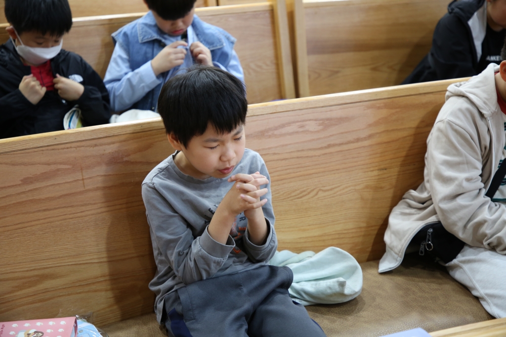 광주교회 / 교회앨범