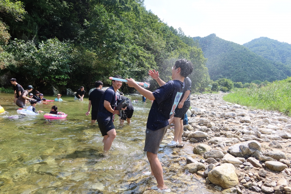 광주교회 / 교회앨범