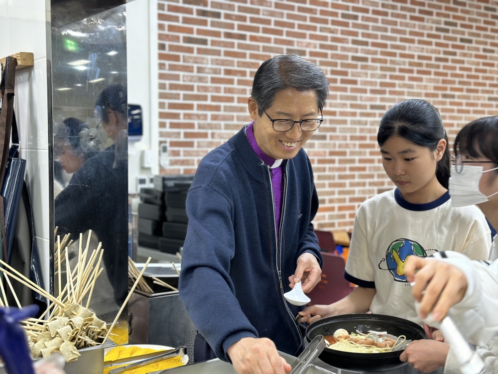 광주교회 / 교회앨범