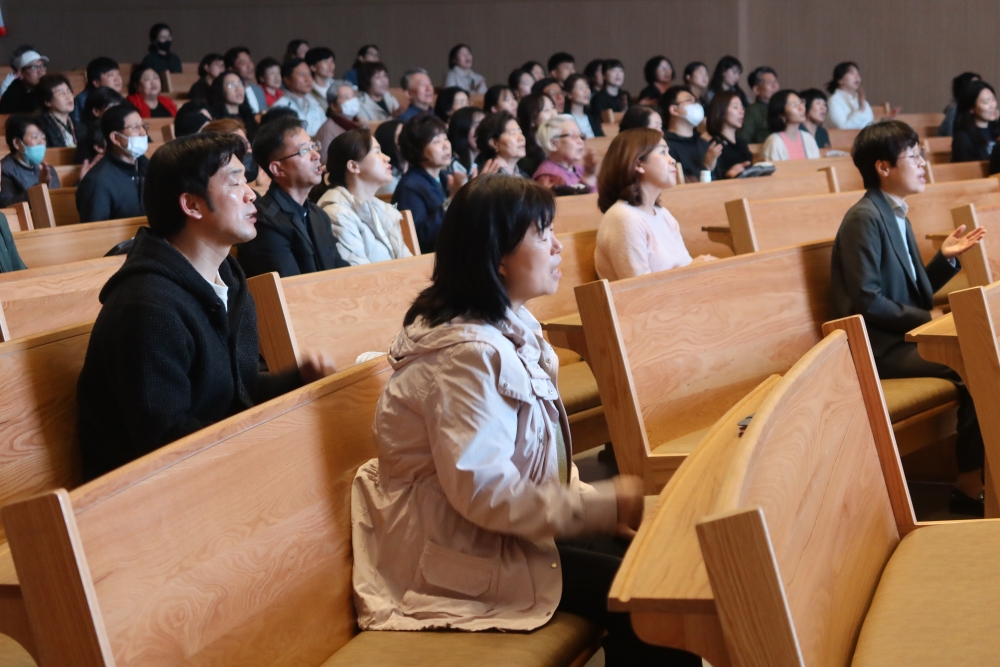 광주교회 / 교회앨범
