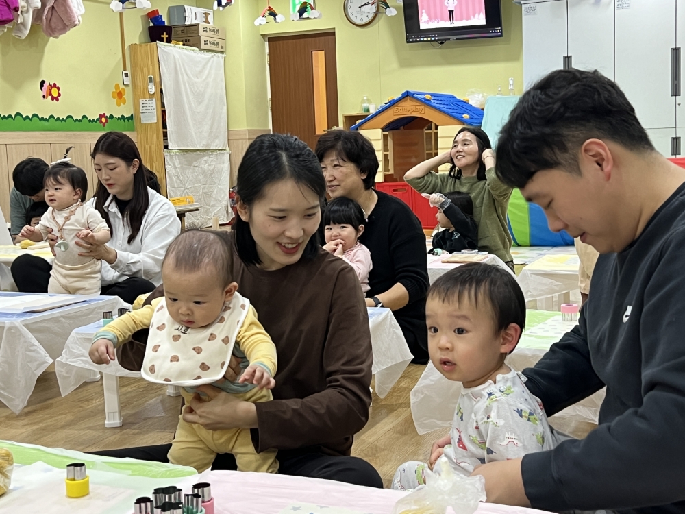 광주교회 / 교회앨범