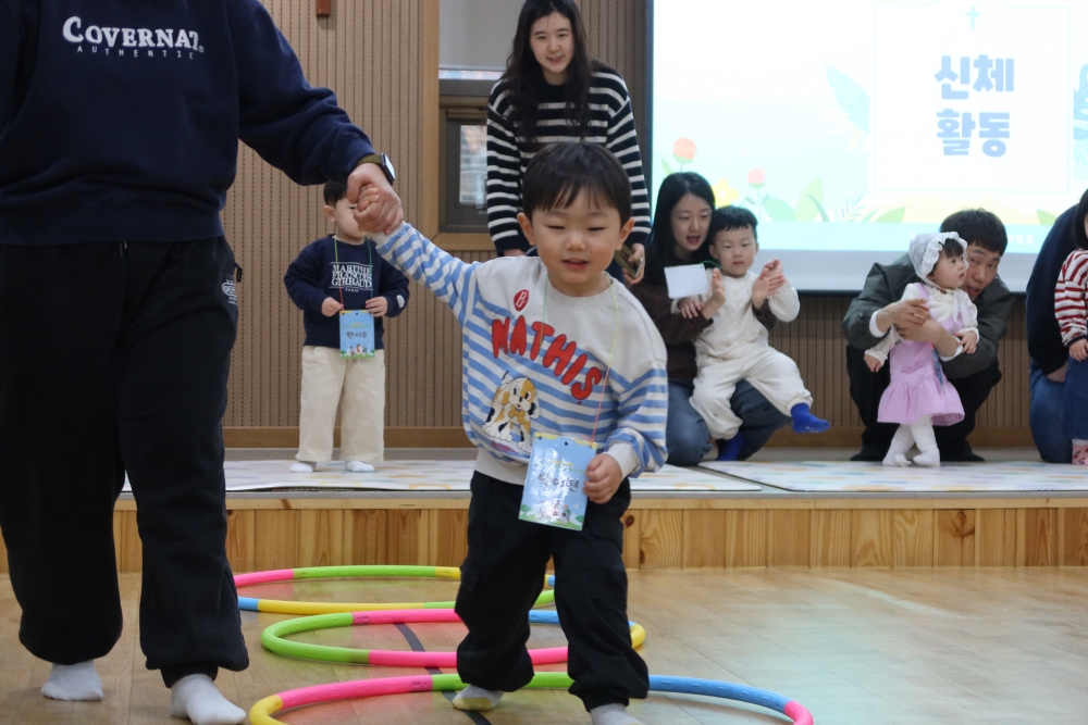 광주교회 / 교회앨범