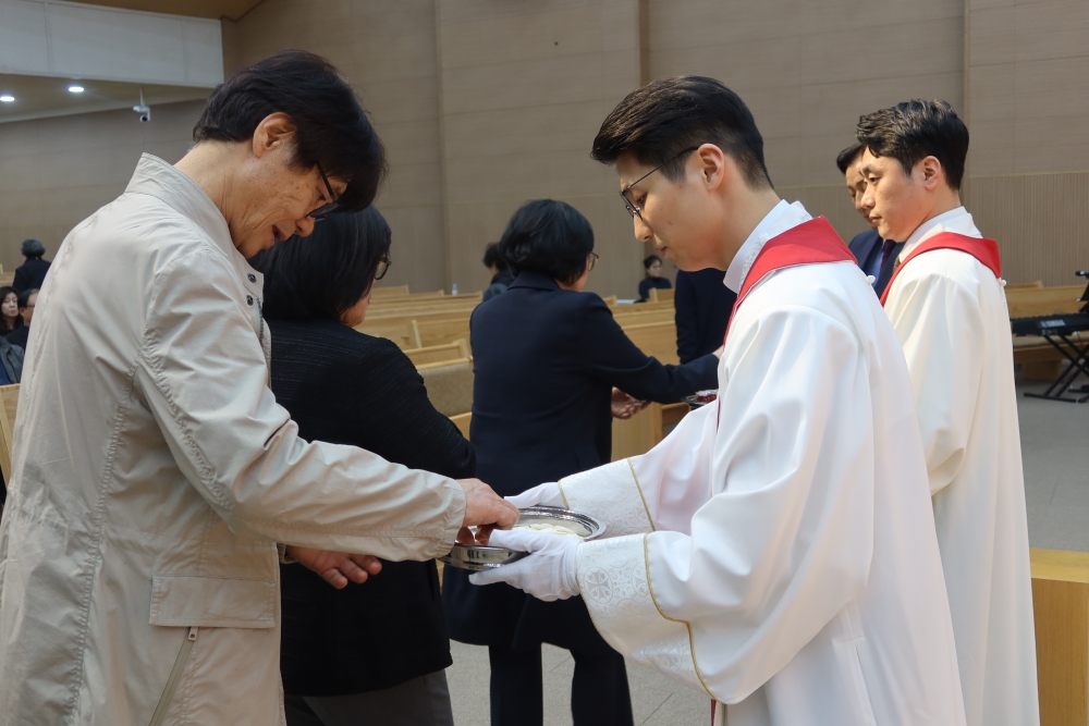 광주교회 / 교회앨범
