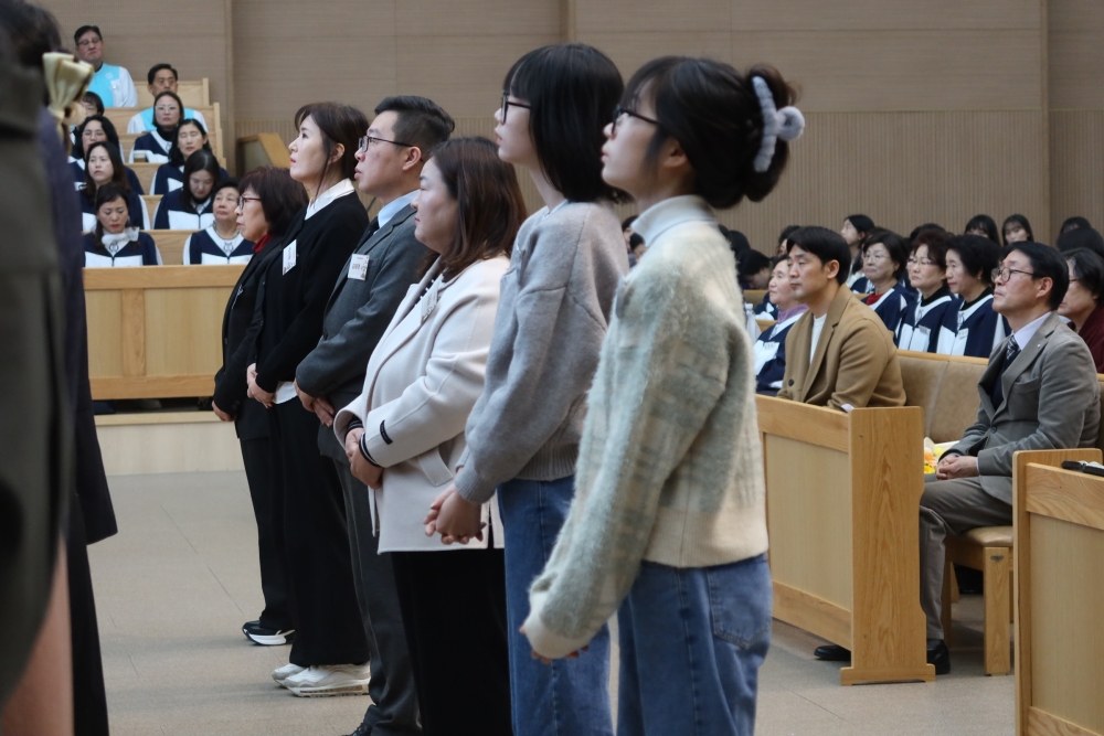 광주교회 / 교회앨범