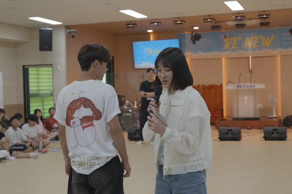 광주교회 / 교회앨범