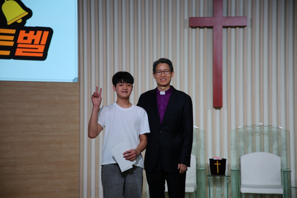 광주교회 / 교회앨범