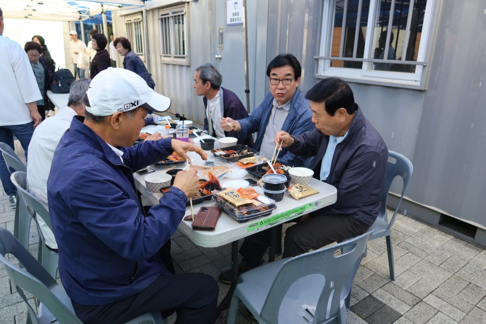 광주교회 / 교회앨범