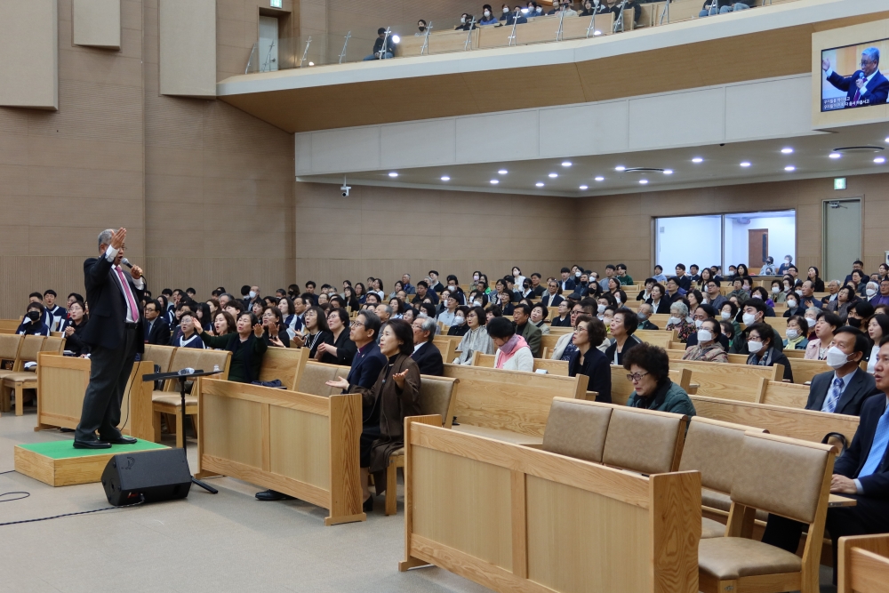 광주교회 / 교회앨범