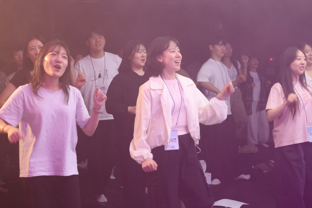 광주교회 / 교회앨범