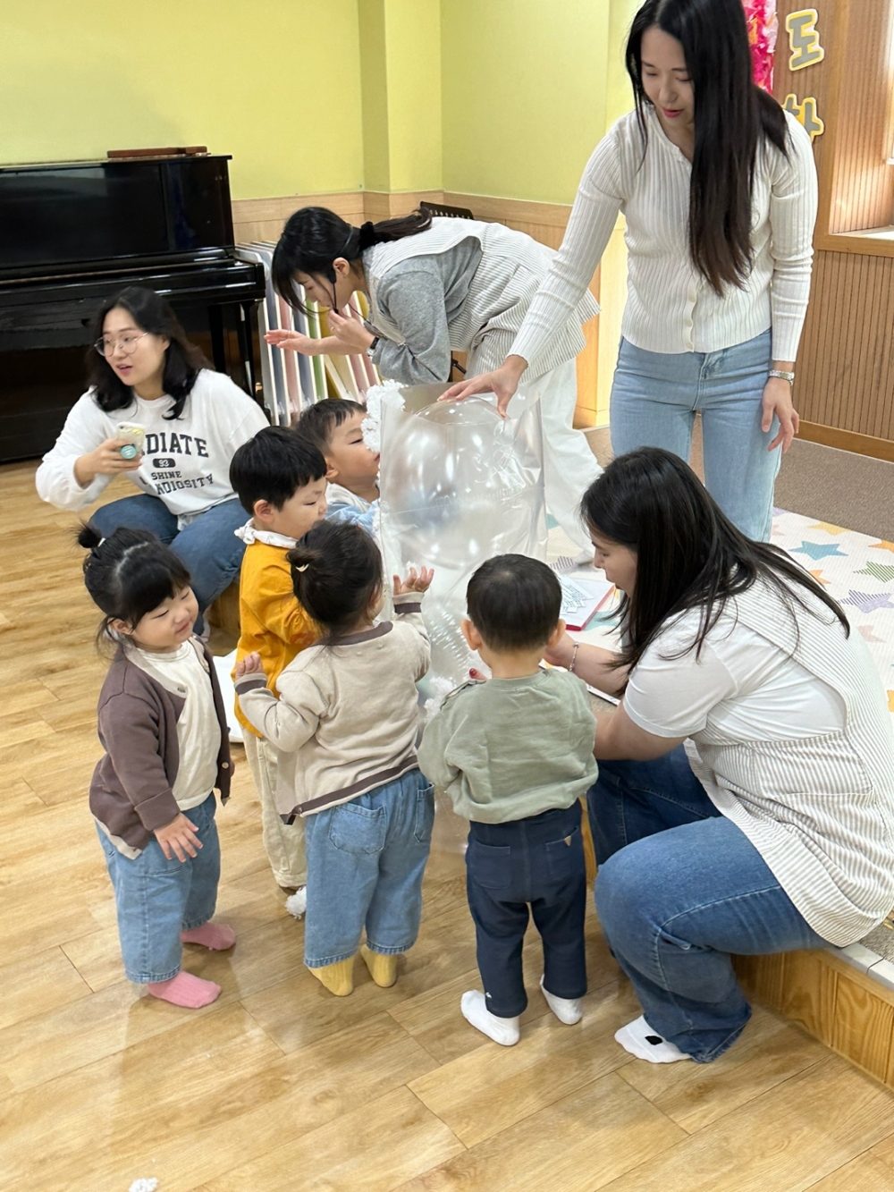 광주교회 / 교회앨범