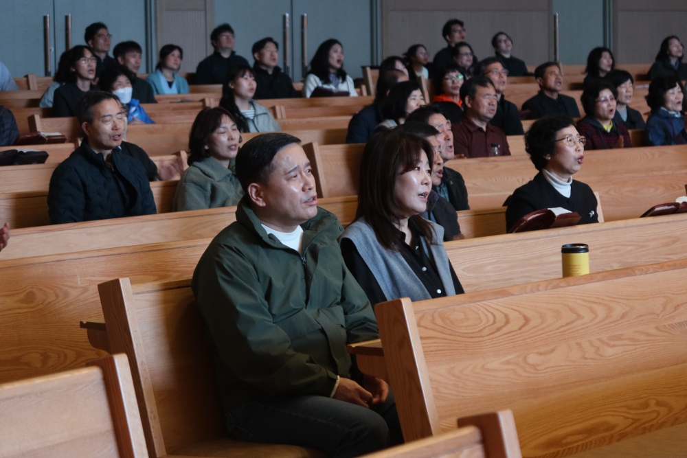 광주교회 / 교회앨범