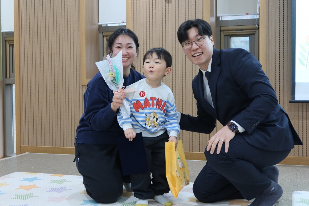 광주교회 / 교회앨범