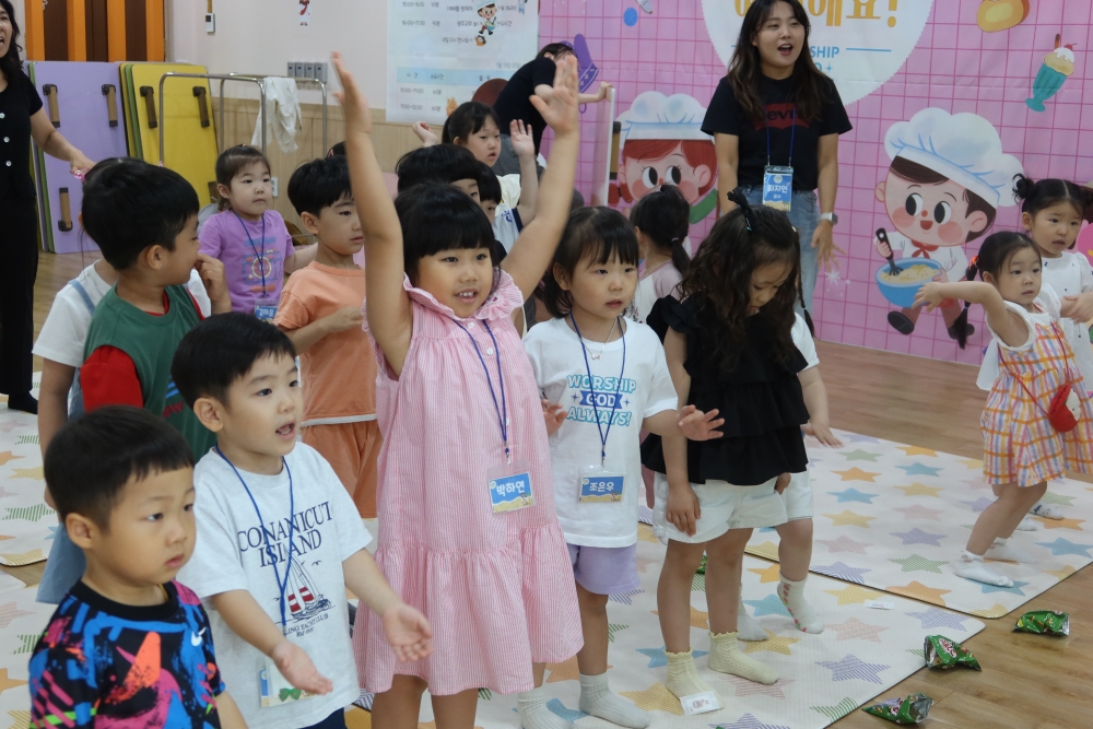 광주교회 / 교회앨범