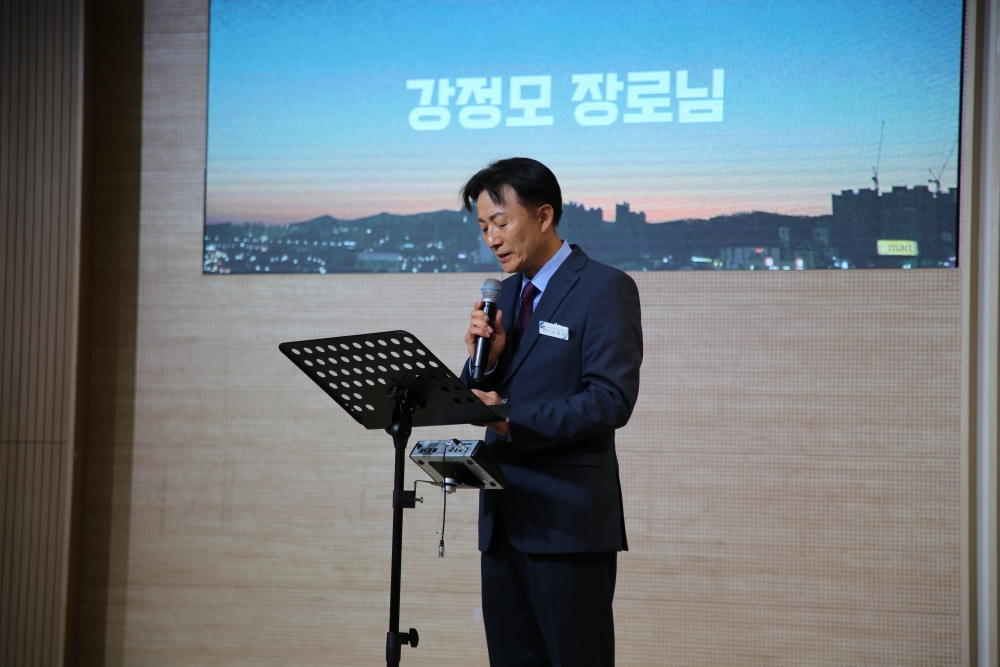 광주교회 / 교회앨범