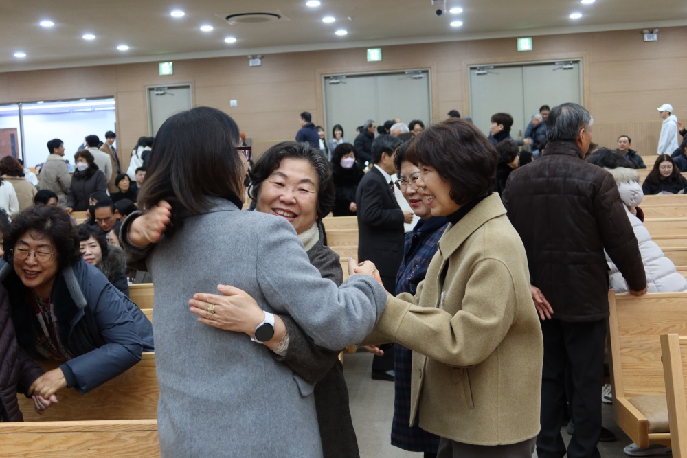 광주교회 / 교회앨범