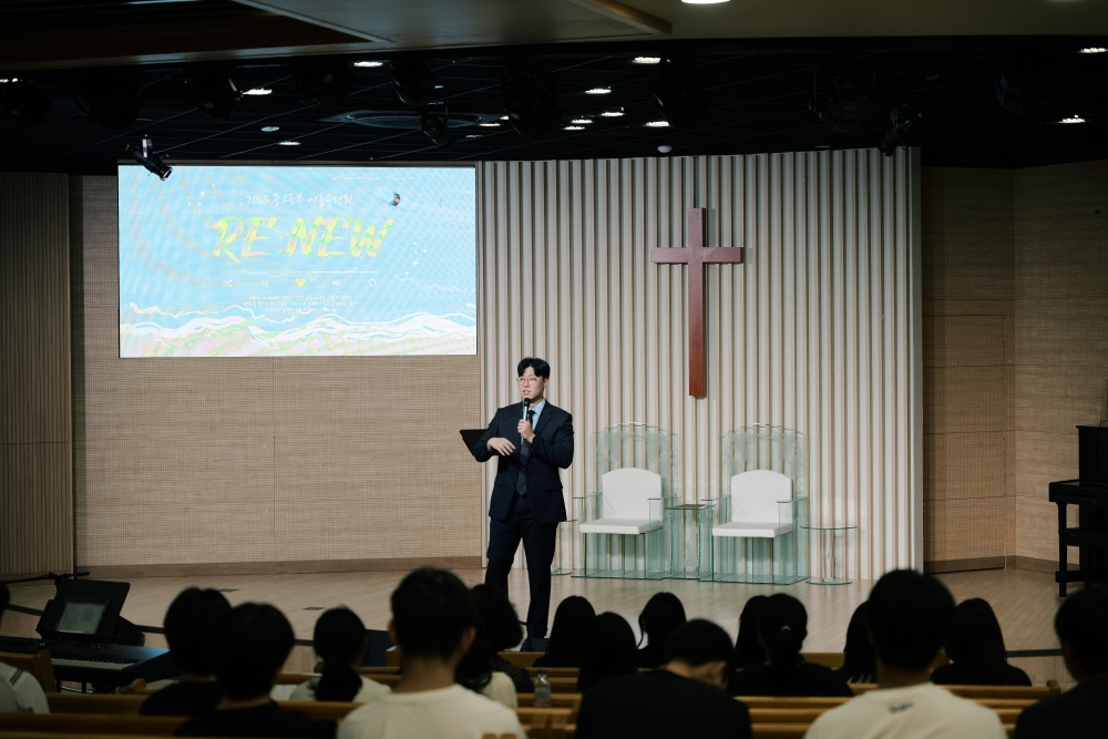 광주교회 / 교회앨범