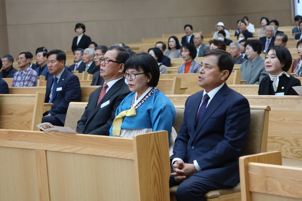 광주교회 / 교회앨범