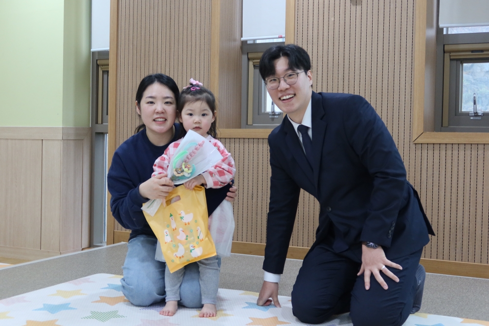 광주교회 / 교회앨범