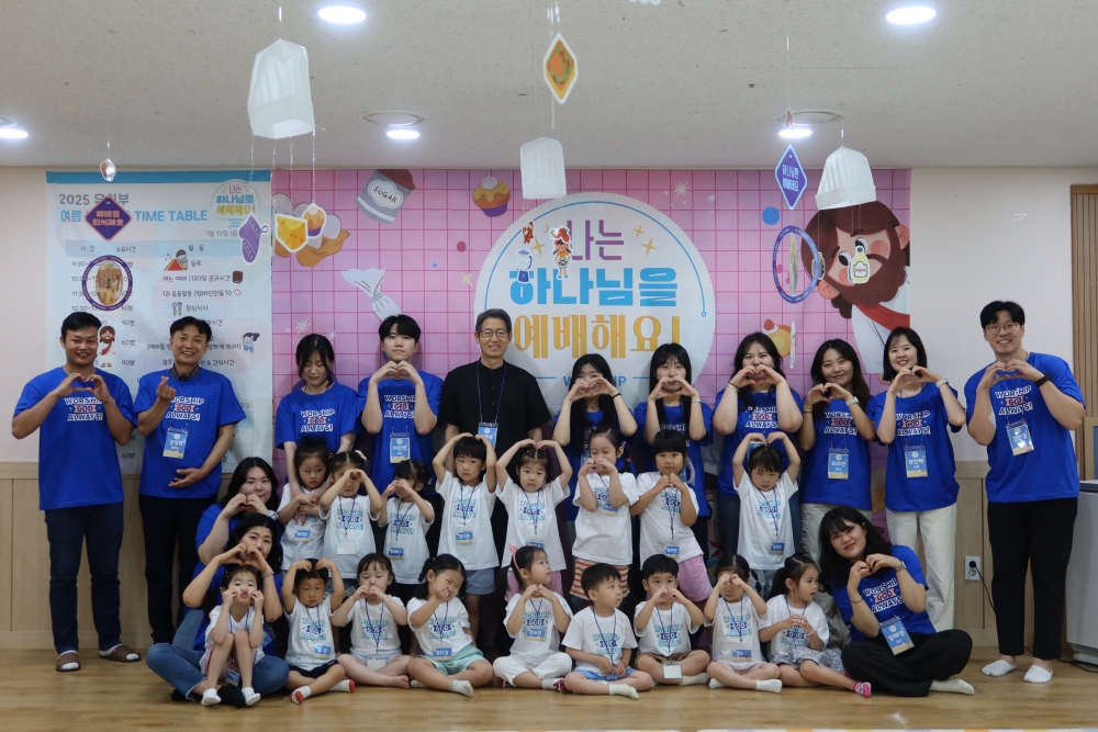 광주교회 / 교회앨범
