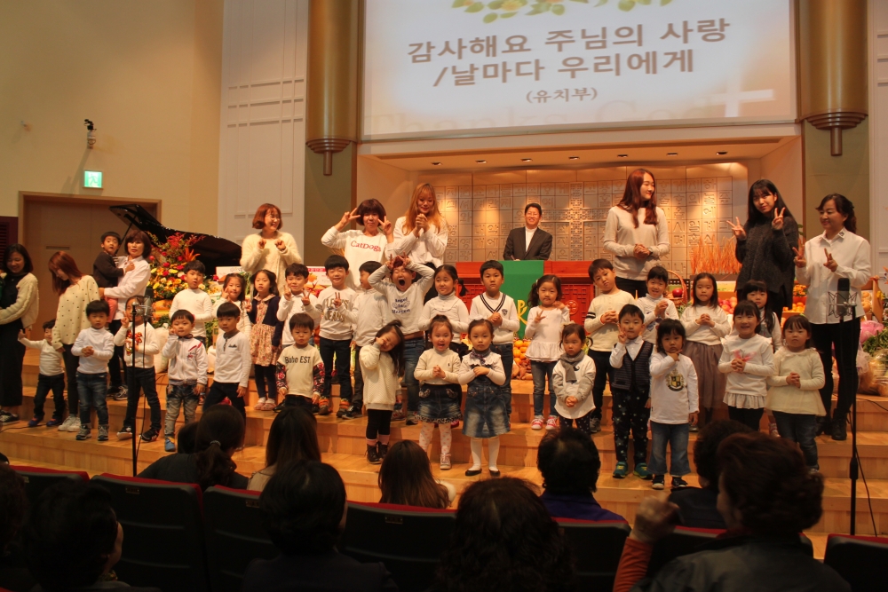 광주교회 / 교회앨범