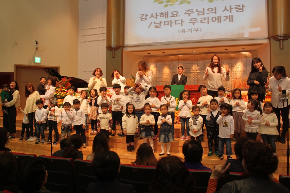 광주교회 / 교회앨범