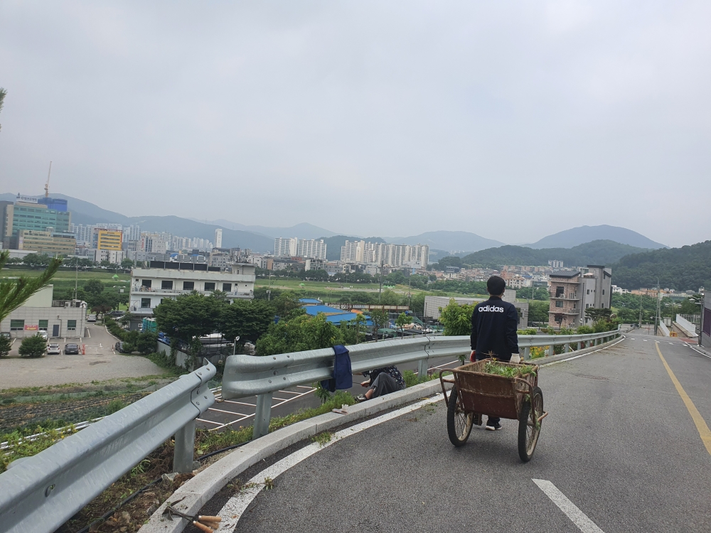 광주교회 / 광주교회풍경