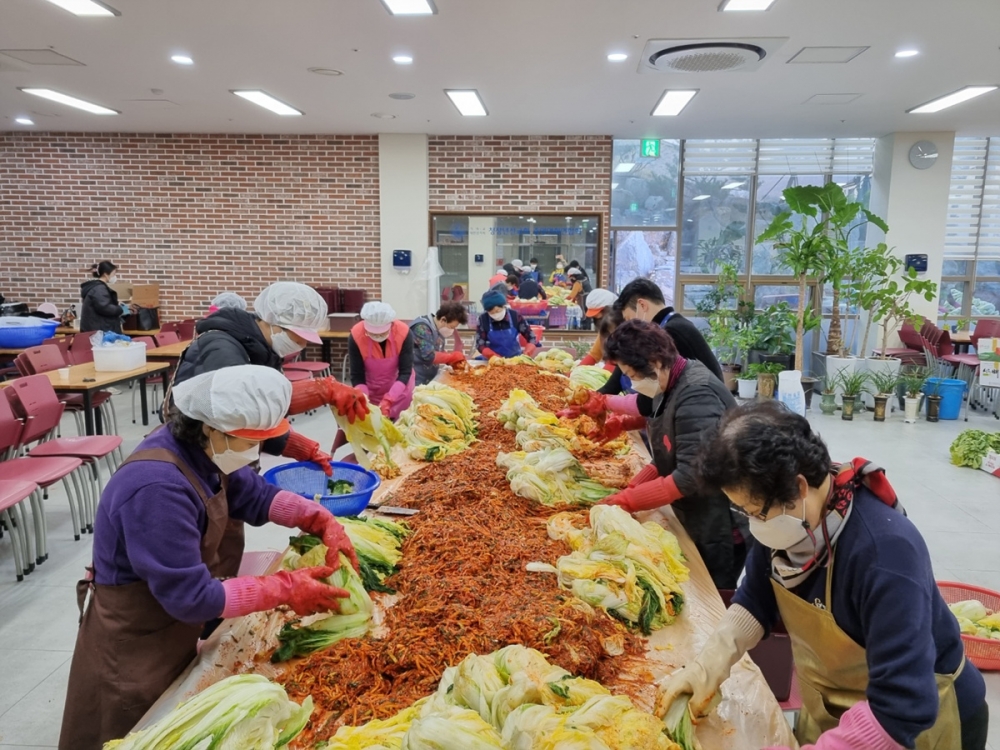 광주교회 / 광주교회풍경