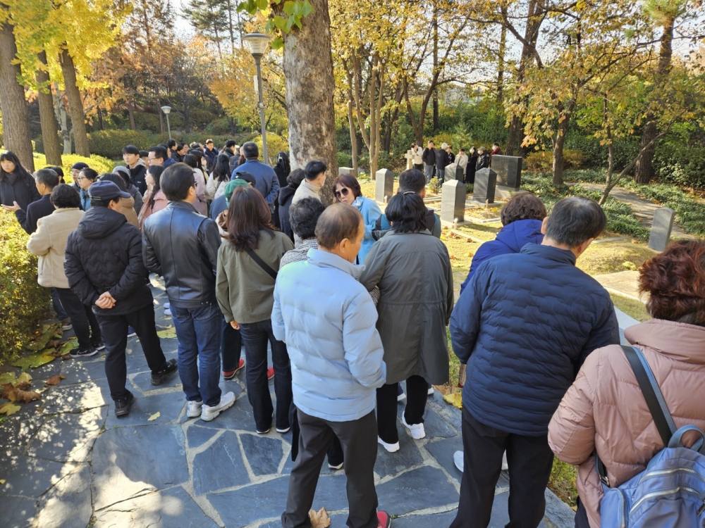 광주교회 / 광주교회풍경