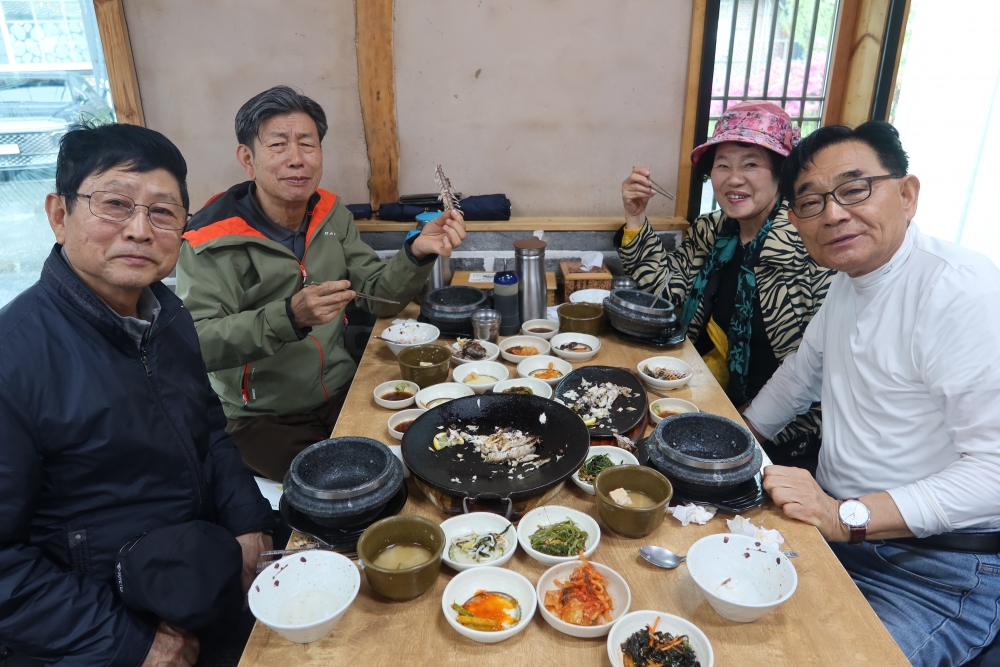 광주교회 / 광주교회풍경