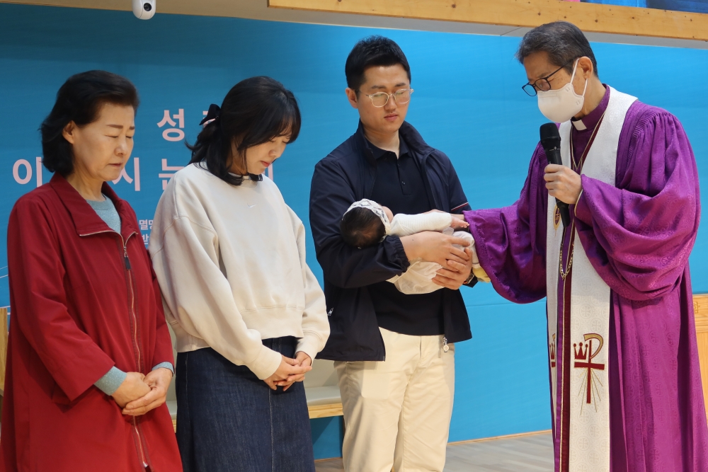 광주교회 / 광주교회풍경